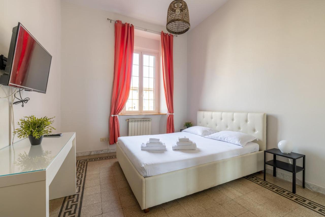 Apartamento San Pietro View Point Elegante *