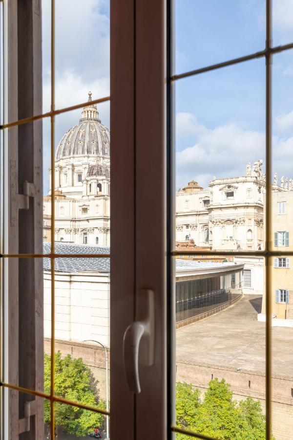San Pietro View Point Elegante