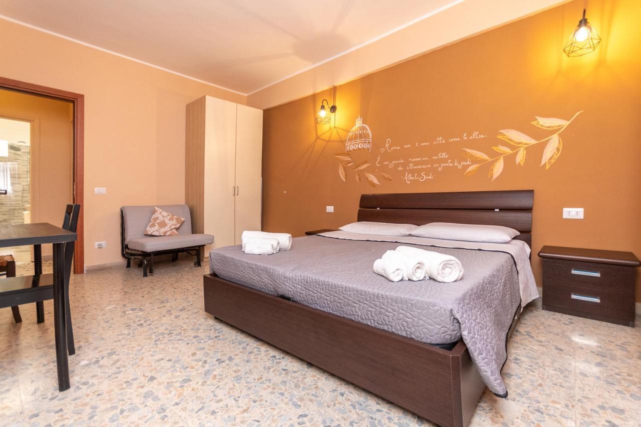 Leilighet G&c's Roma