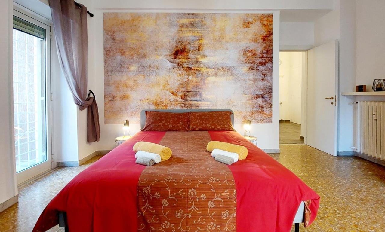 Casa Valentina - Beauty With Two Bedrooms Near Vatican Appartamento Roma