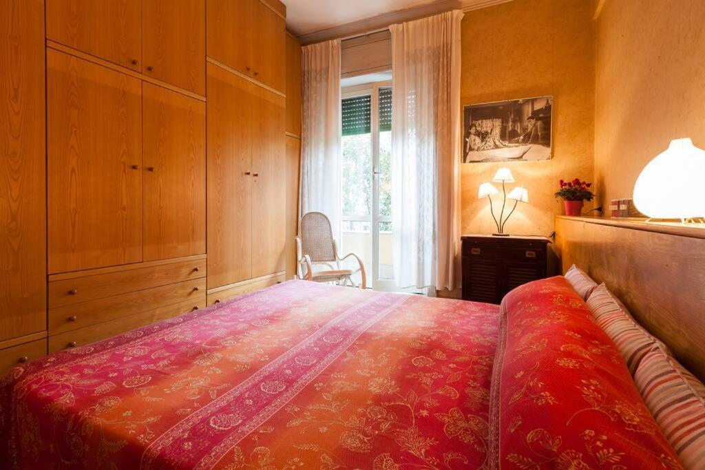 Homestay Ponte Della Musica A