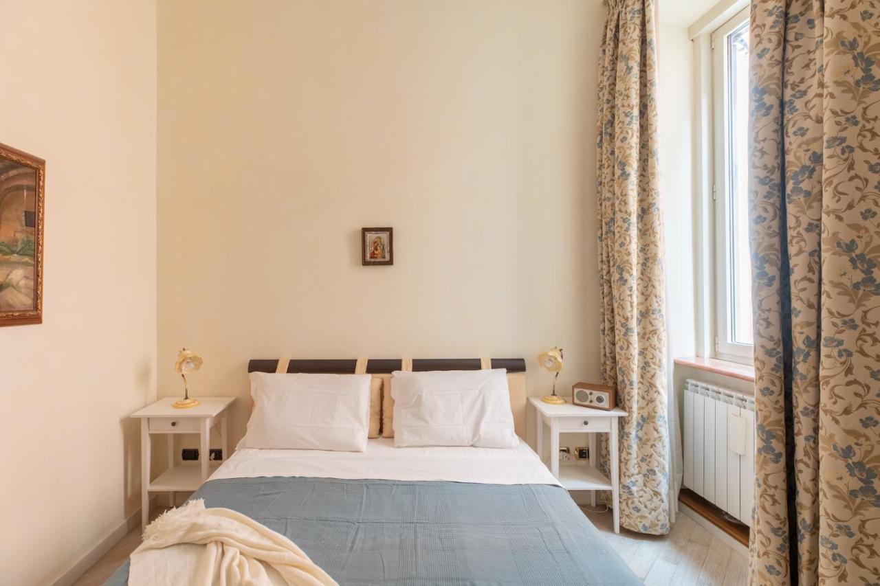 Apartamento Iflat Elegant And Luxury Near Pantheon *