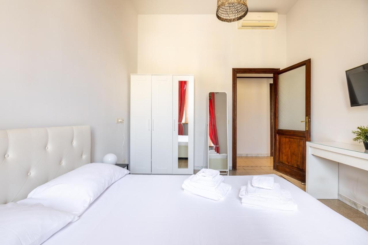 Apartamento San Pietro View Point Elegante Roma
