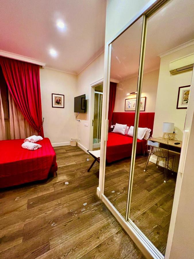 Quirinale Luxury Rom