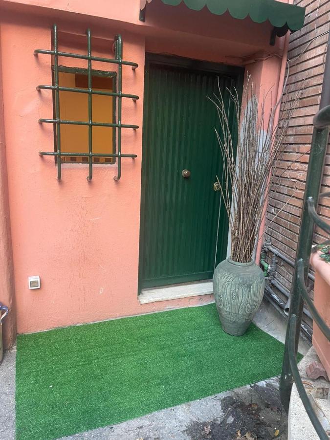 Affittacamere Elegant Parioli Roma
