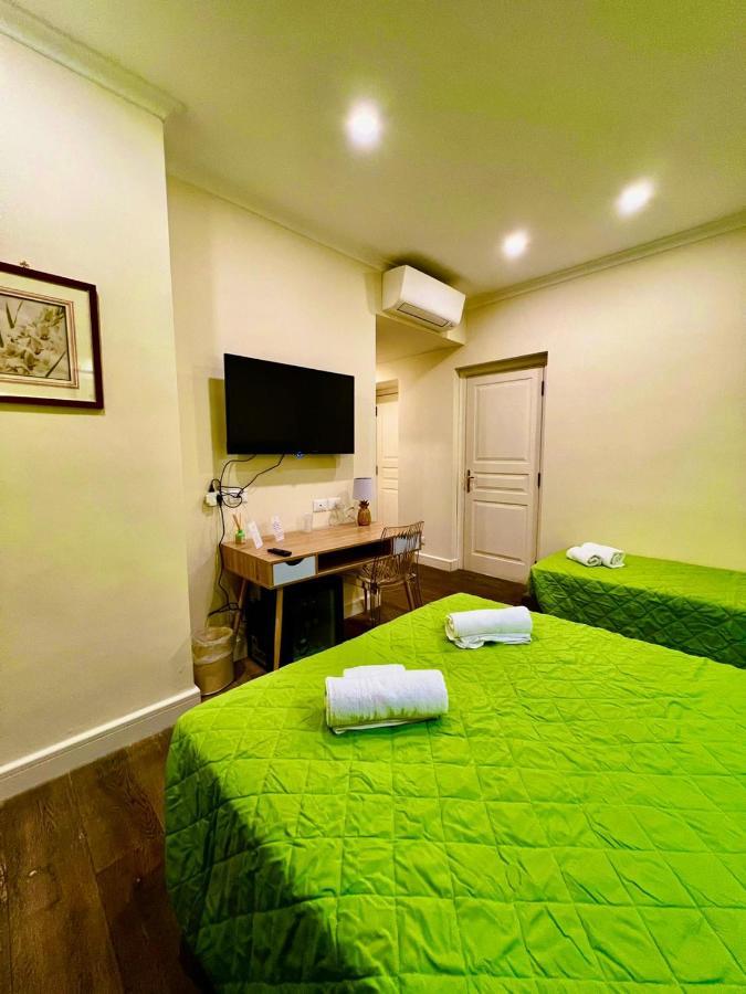 Quirinale Luxury * Rom
