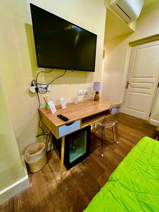 Quirinale Luxury Frühstückspension Rom