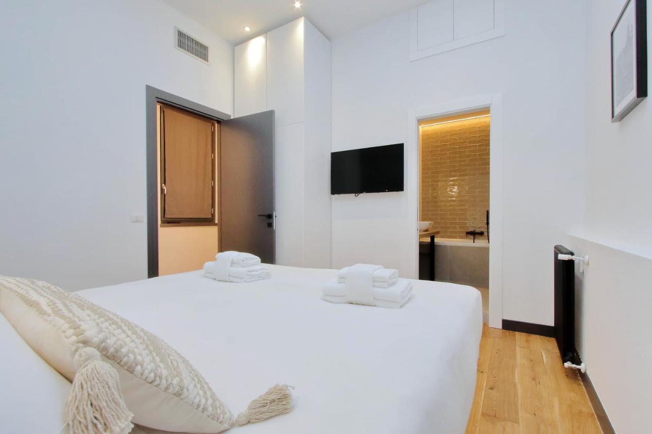 Apartment Eve Monti Penthouse Rom