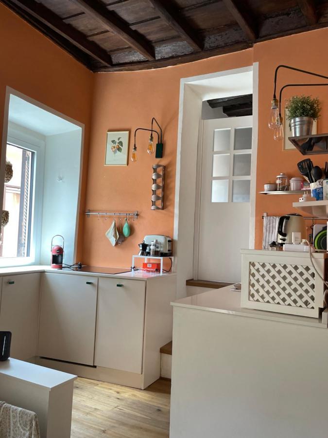 Domus Remi Apartamento
