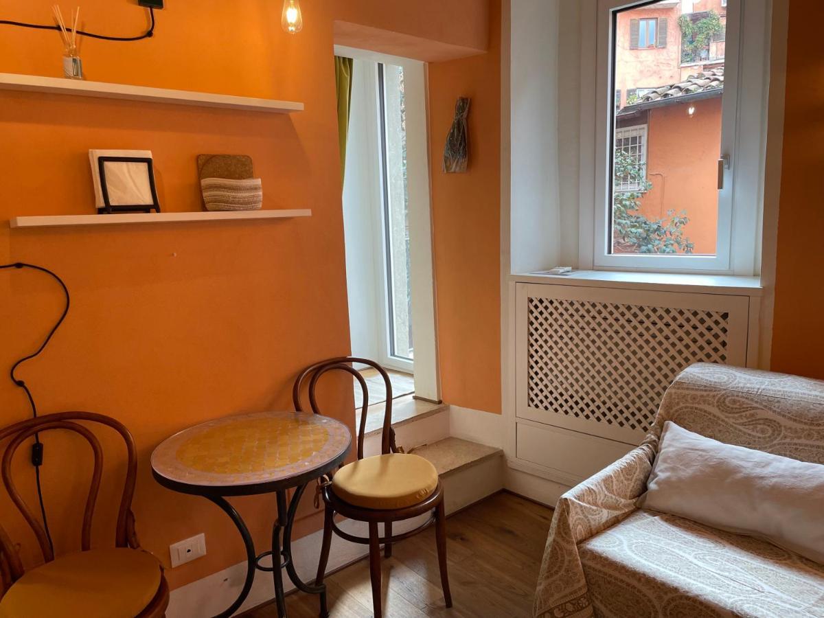 Domus Remi Apartamento