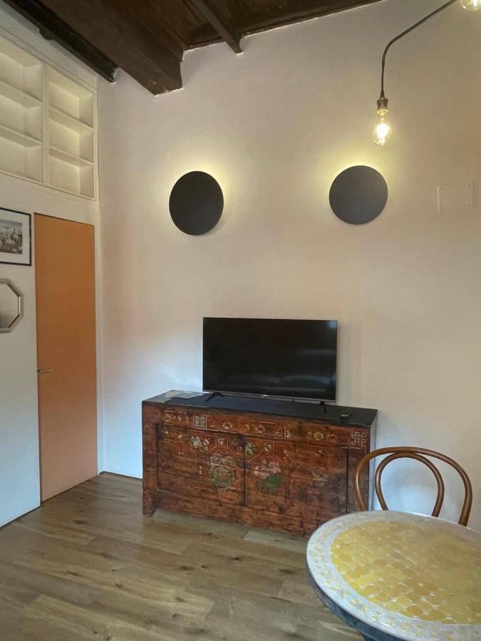 Apartamento Domus Remi *
