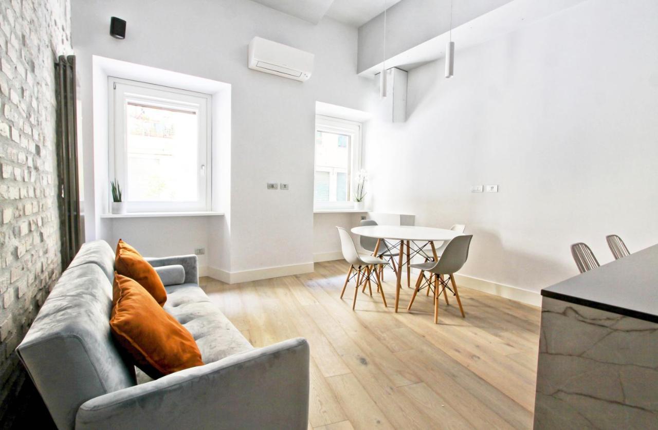 Prati Loft 22 Casa de Férias Roma