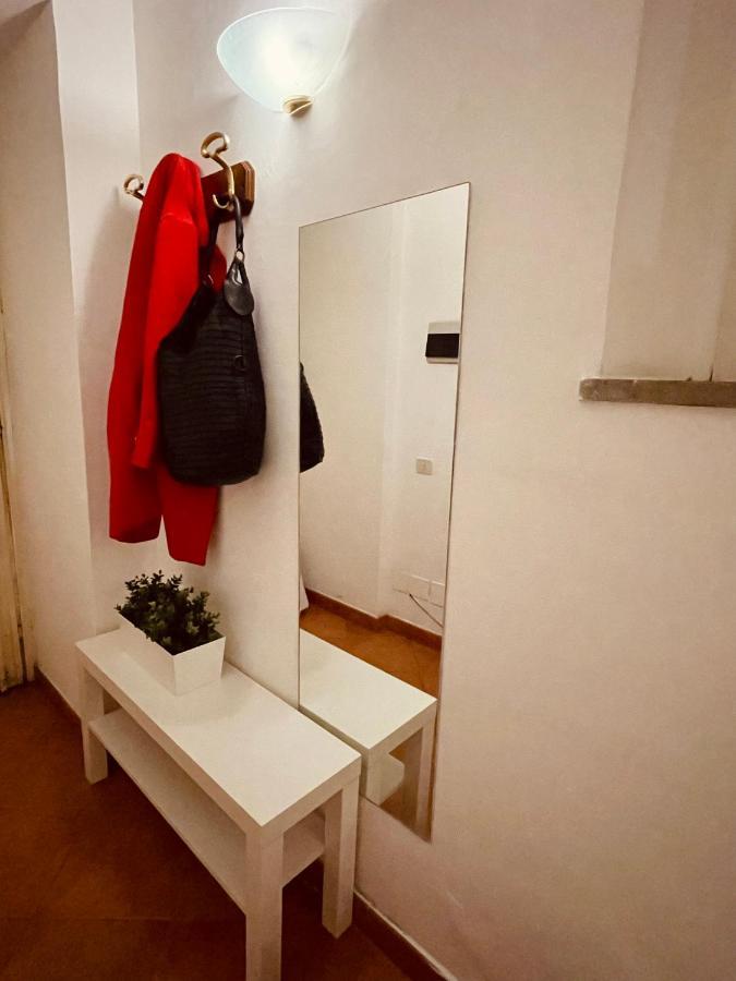 Downtown Apartment_sistina
