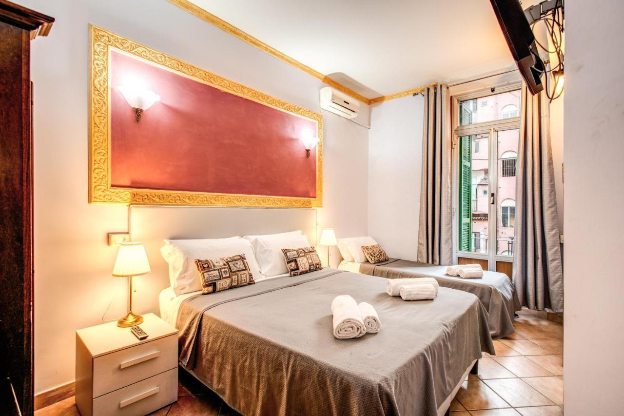 Goito Guest house Rome