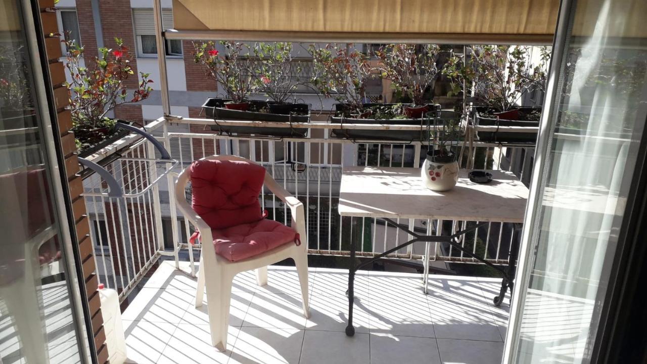 Gelsomino Apartment Rom