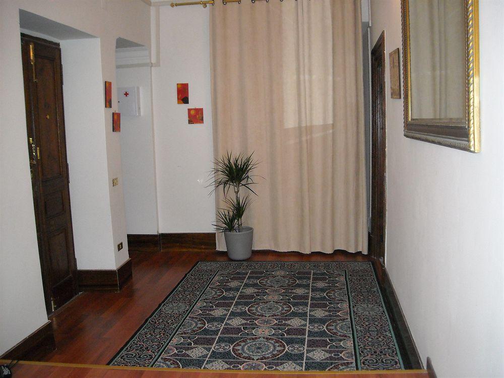 Pensión Luxury In