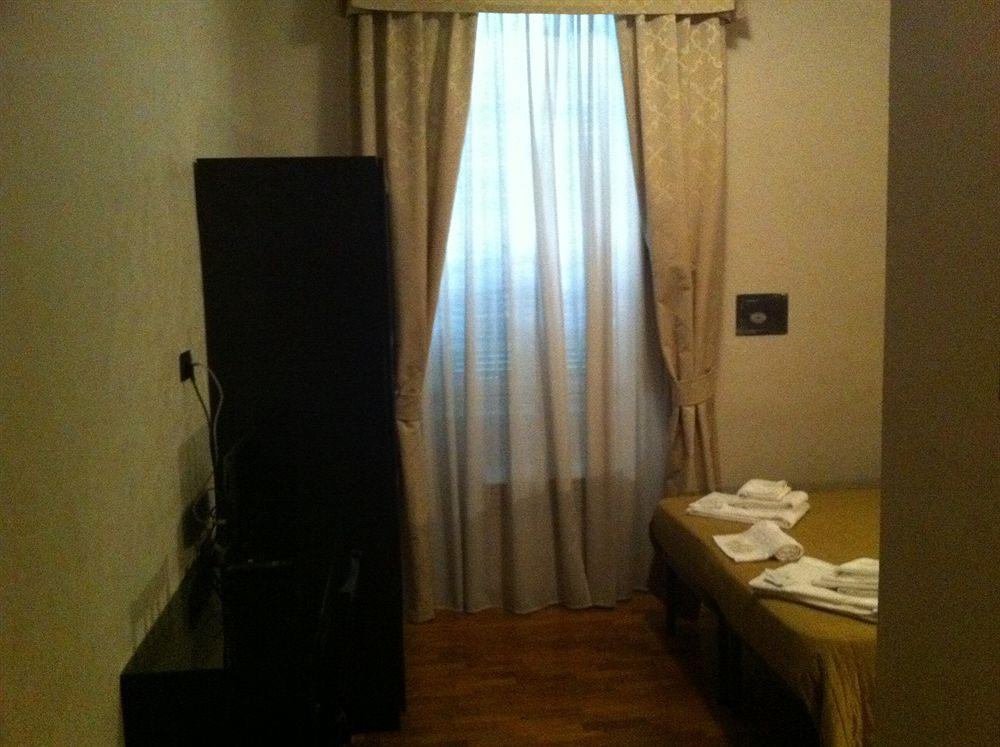 Hotel Vatican Vacation Rome