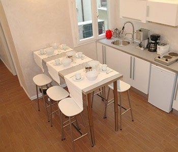 Milazzo23 Guest house Rome