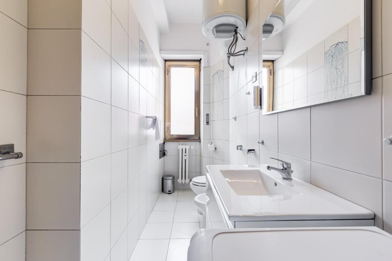 Apartamento La Casa Di Andrea Ai Musei Vaticani 3 Roma