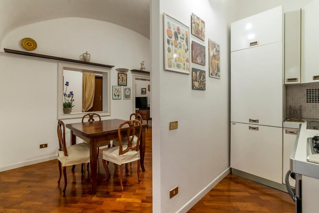 Rione Monti & Cavour * Rom