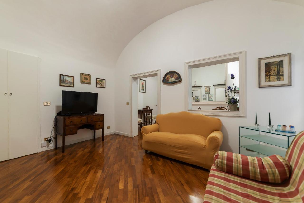 Rione Monti & Cavour Apartment Rom
