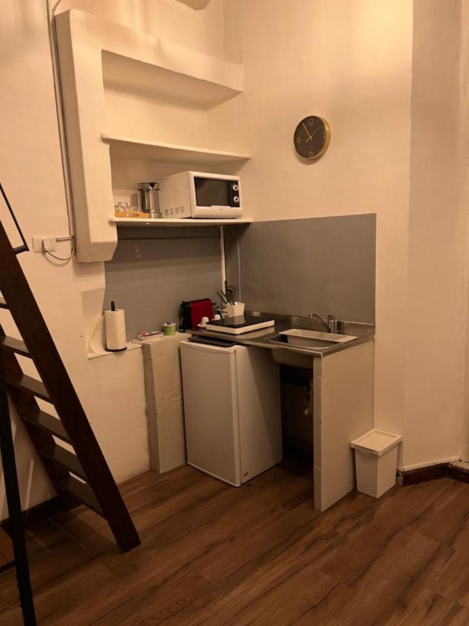 Apartamento Trinita Dei Monti Emilia's Loft Roma