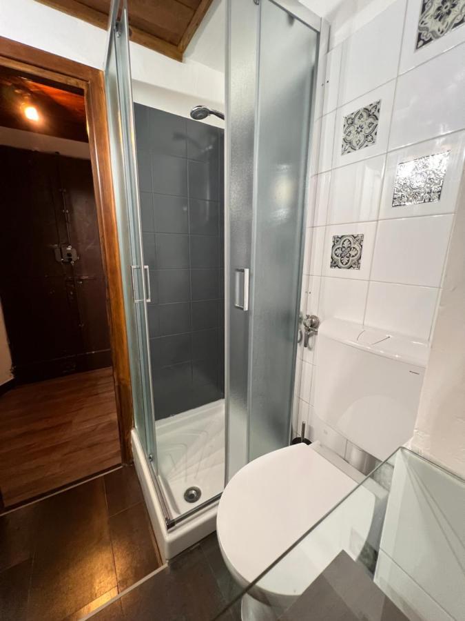 Apartamento Trinita Dei Monti Emilia's Loft