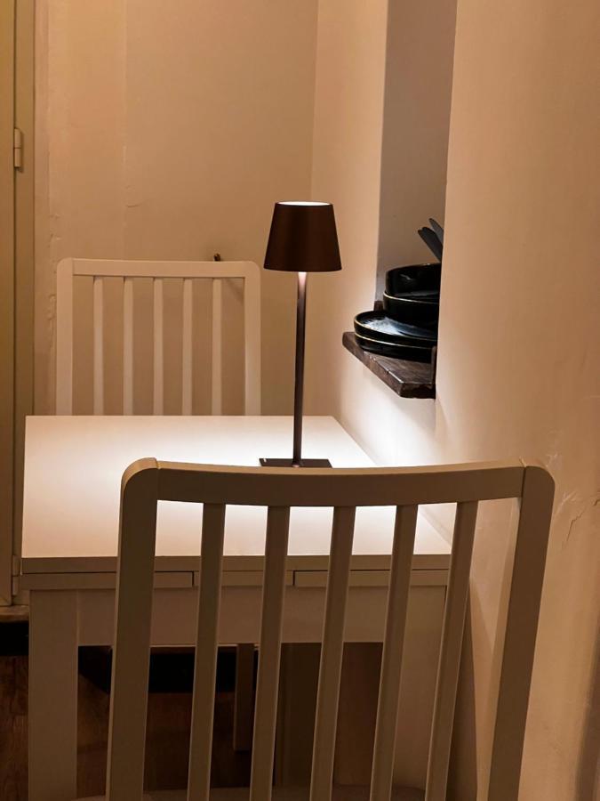 Trinita Dei Monti Emilia's Loft Roma