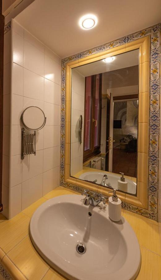 Apartment Anna Trevi 52 Luxury Rom
