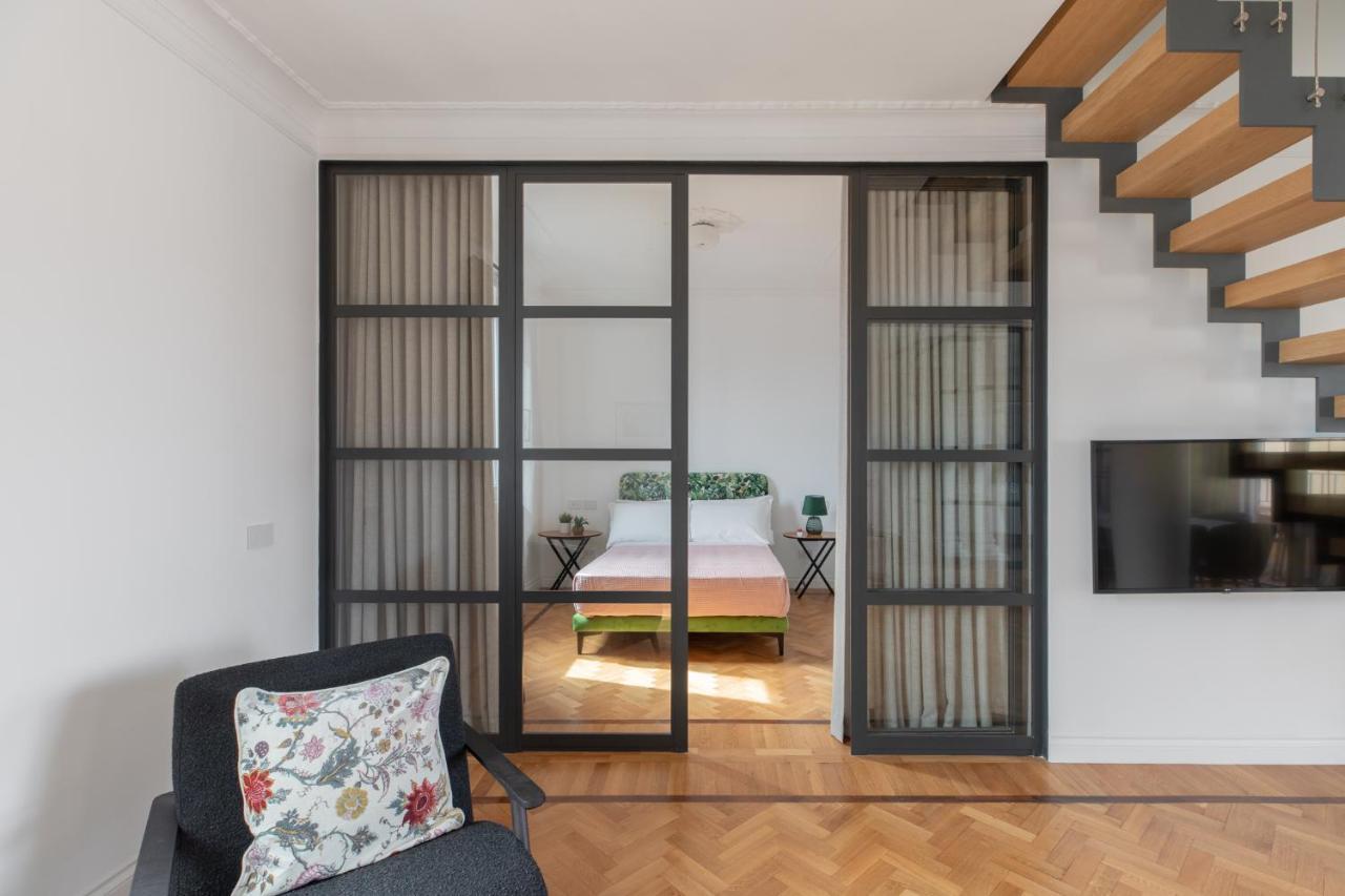 Apartment Iflat With Views