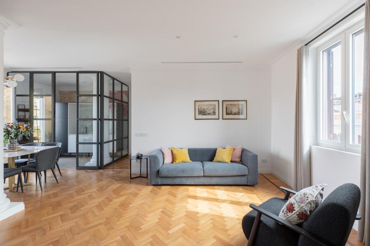 Apartment Iflat With Views