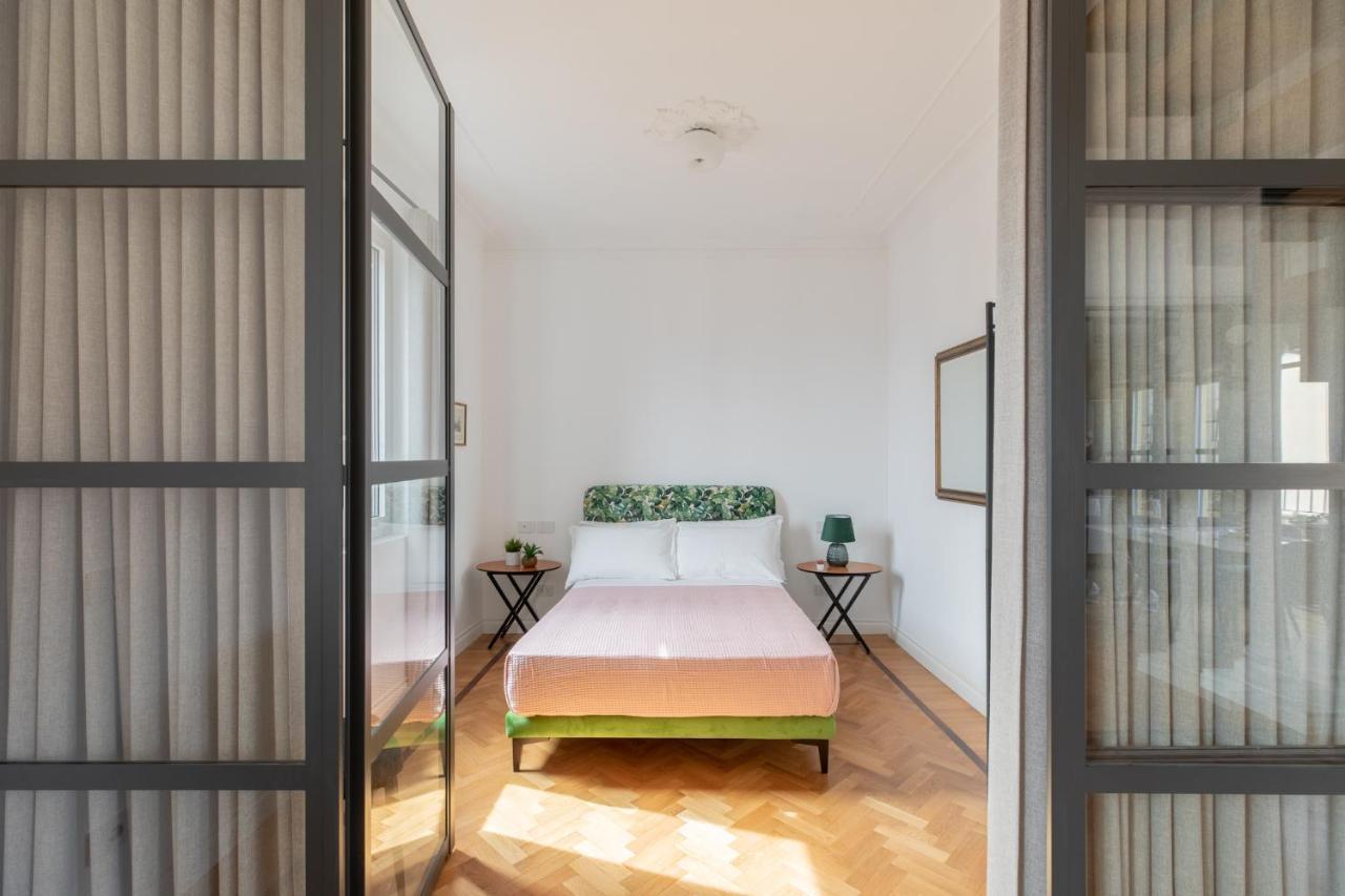 Apartment Iflat With Views Rome