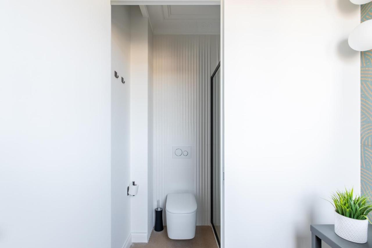 Apartment Iflat With Views Rome