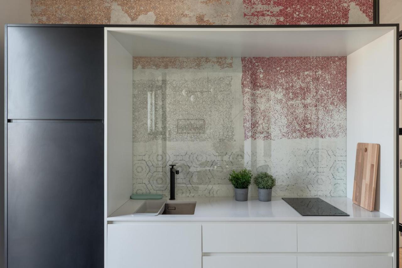 Apartment Iflat With Views Rome