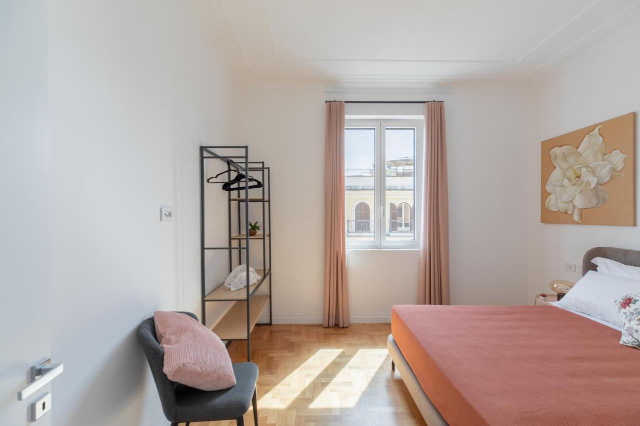 Apartment Iflat With Views Rome