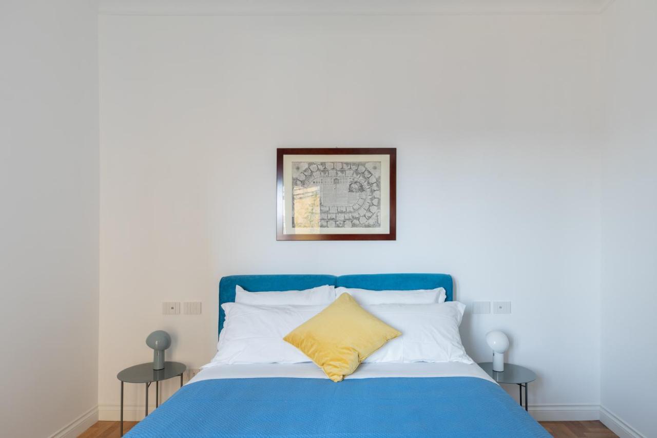 Iflat With Views Apartment