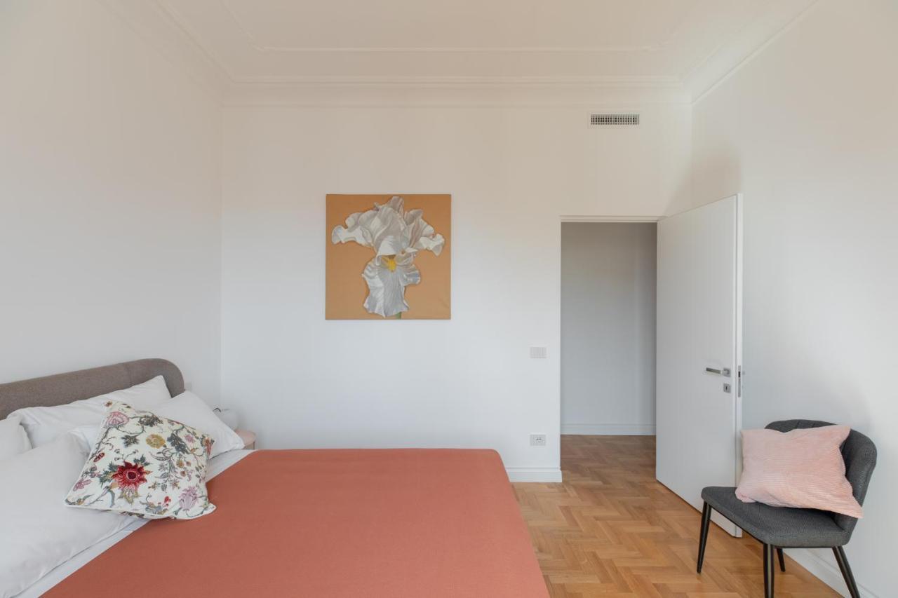 Iflat With Views Rome