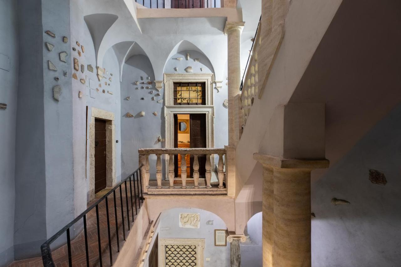 Apartamento Iflat Elegant And Luxury Near Pantheon Roma