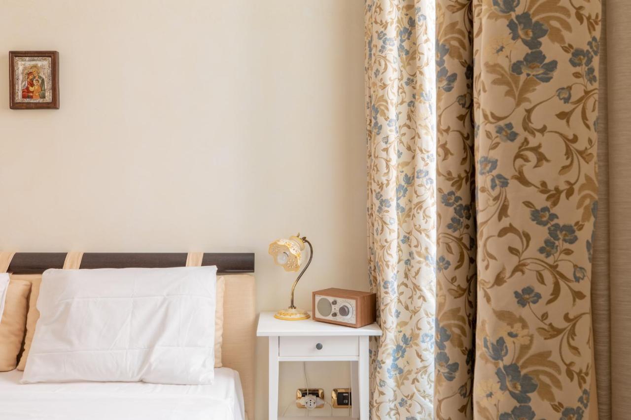 Iflat Elegant And Luxury Near Pantheon Apartamento