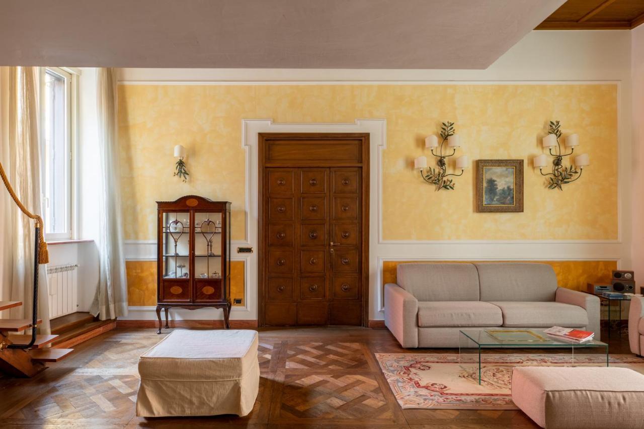 Iflat Elegant And Luxury Near Pantheon Apartamento *