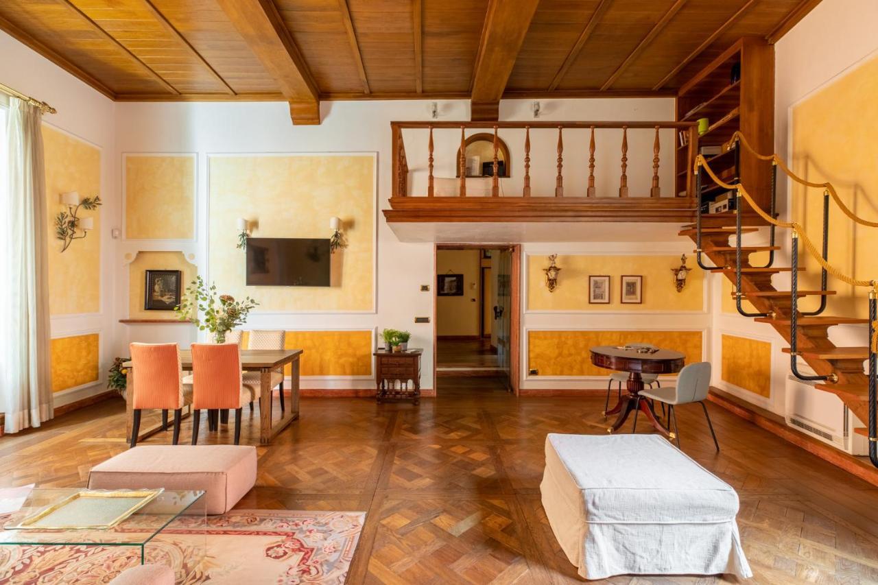 Iflat Elegant And Luxury Near Pantheon Roma