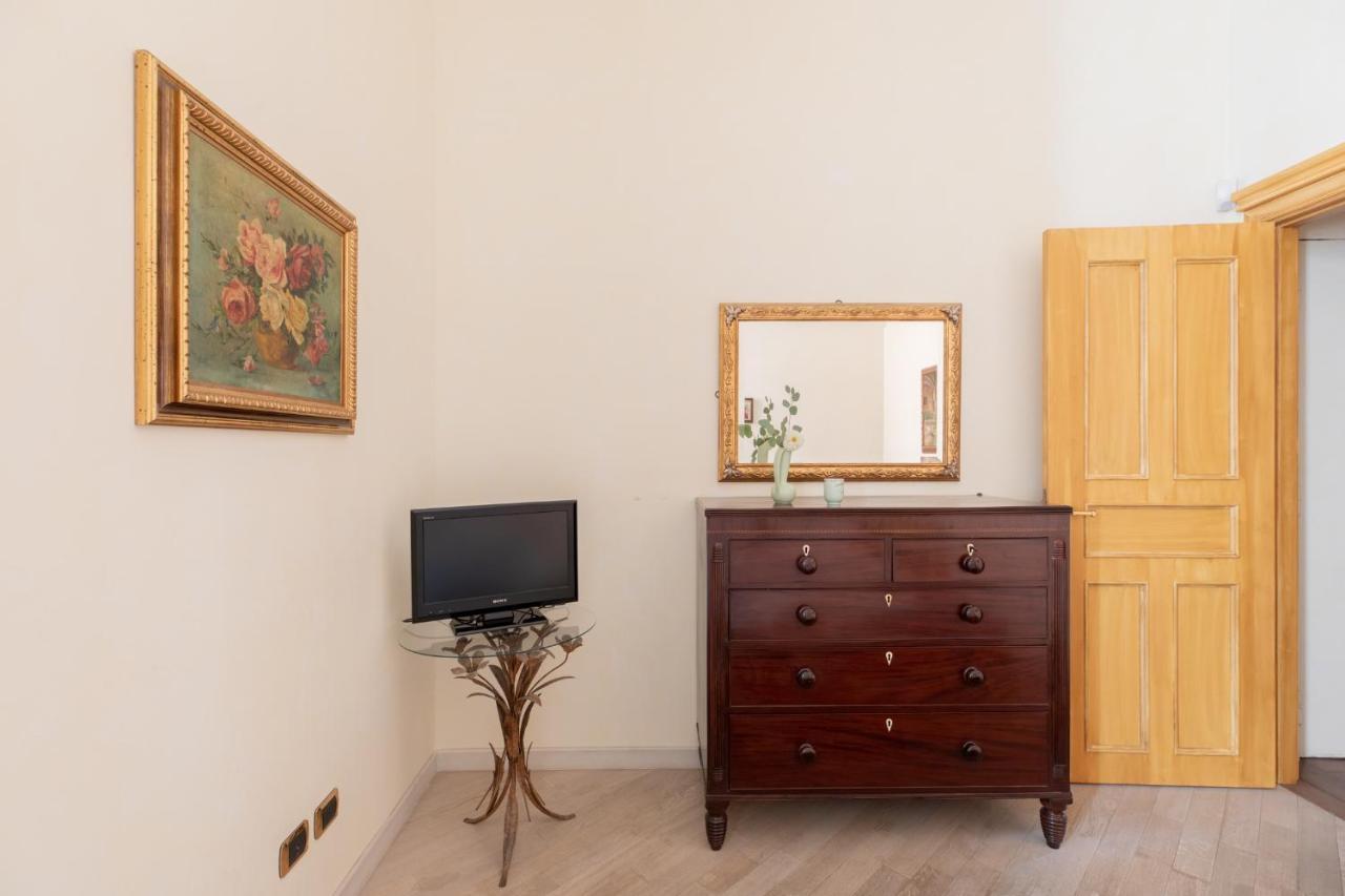 Apartamento Iflat Elegant And Luxury Near Pantheon Roma