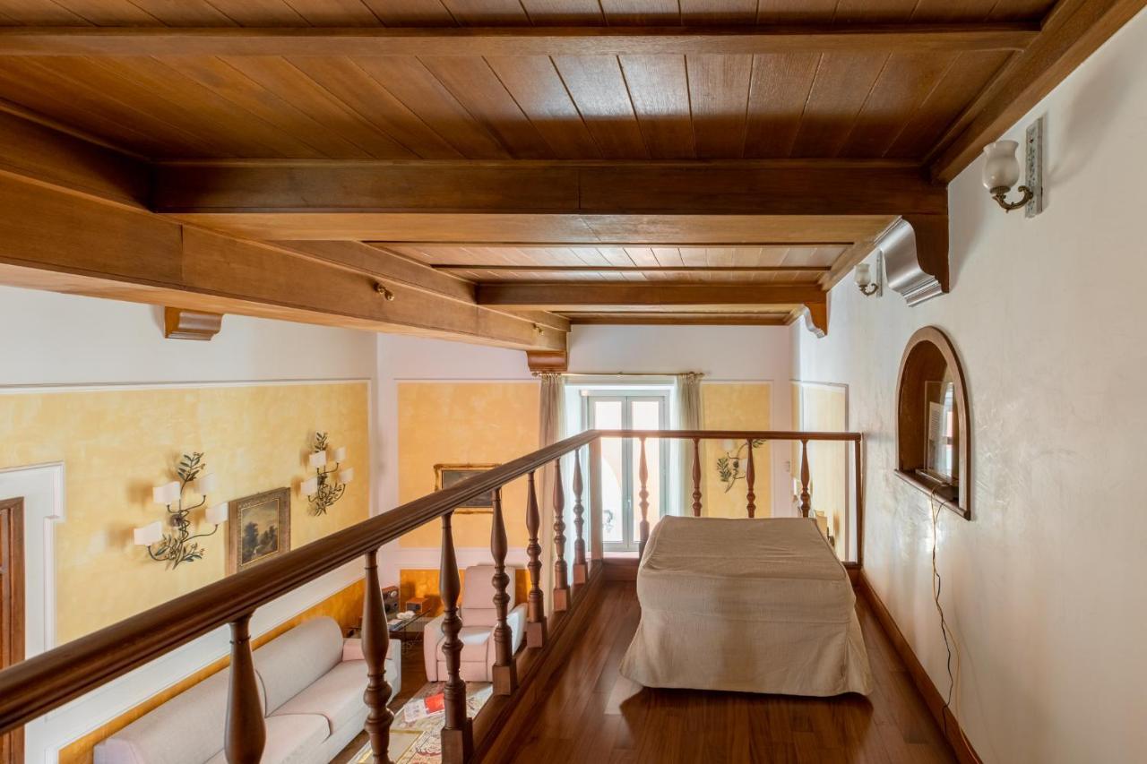 Iflat Elegant And Luxury Near Pantheon Apartamento *
