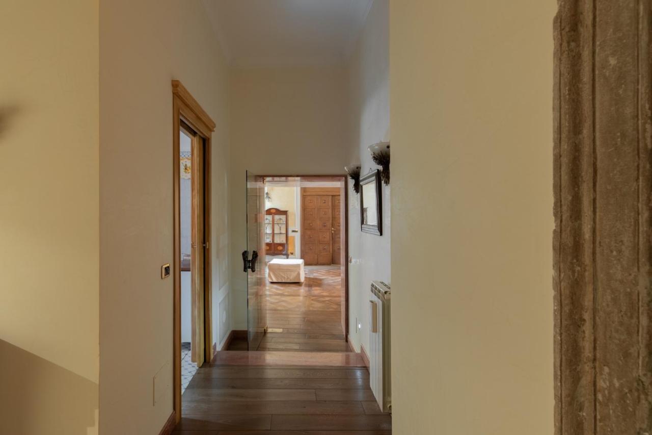 Iflat Elegant And Luxury Near Pantheon Apartamento Roma