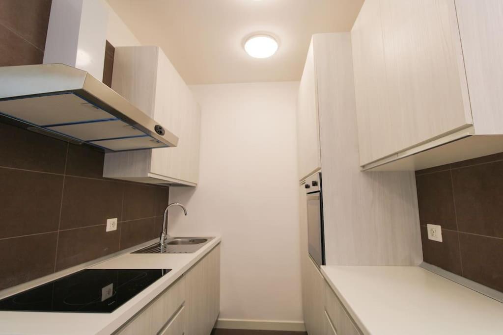 Delicious 2 Bed And Garden By Yh Apartment *