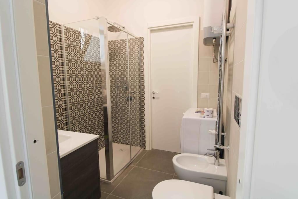 Apartment Delicious 2 Bed And Garden By Yh Rome