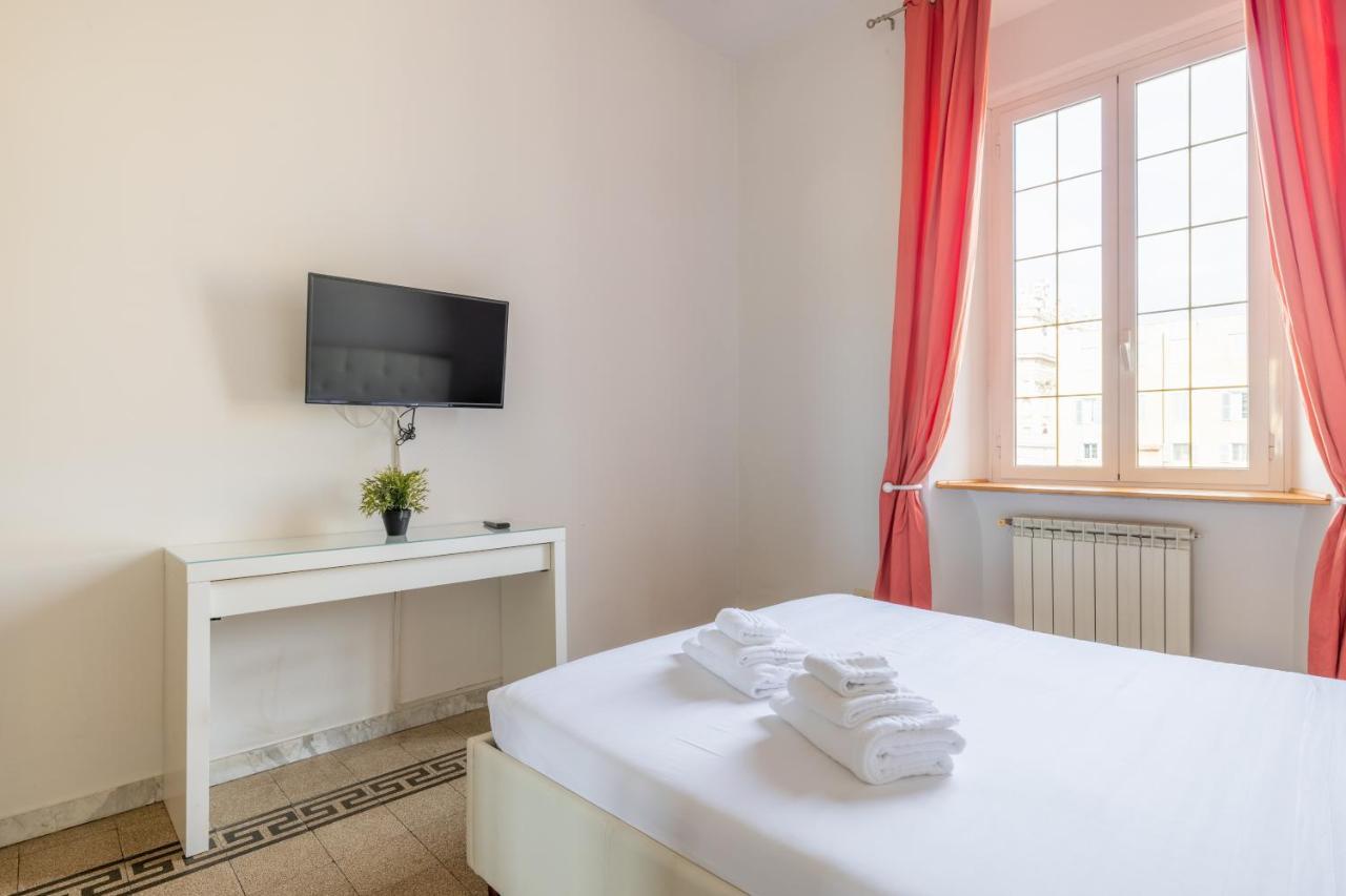 San Pietro View Point Elegante Apartamento