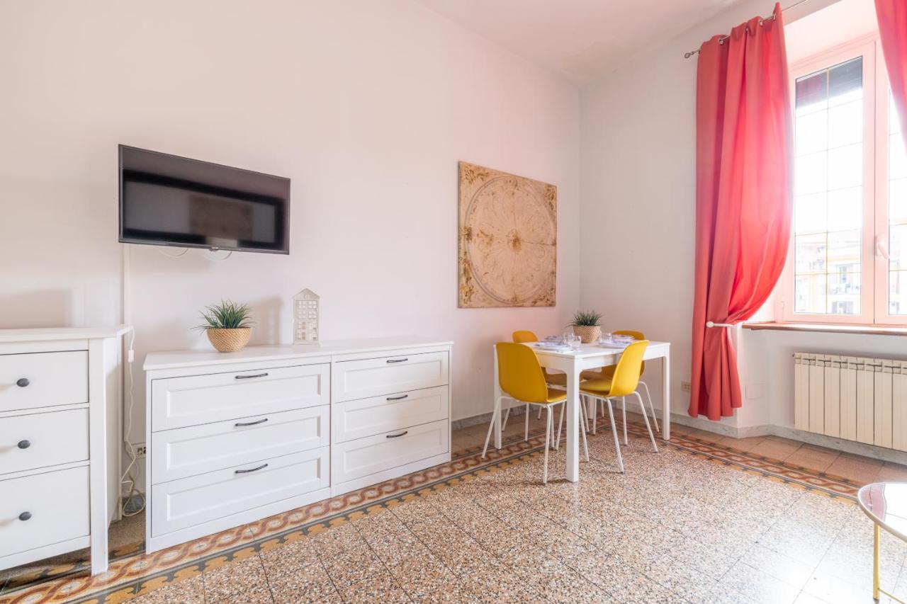 Apartamento San Pietro View Point Elegante Roma