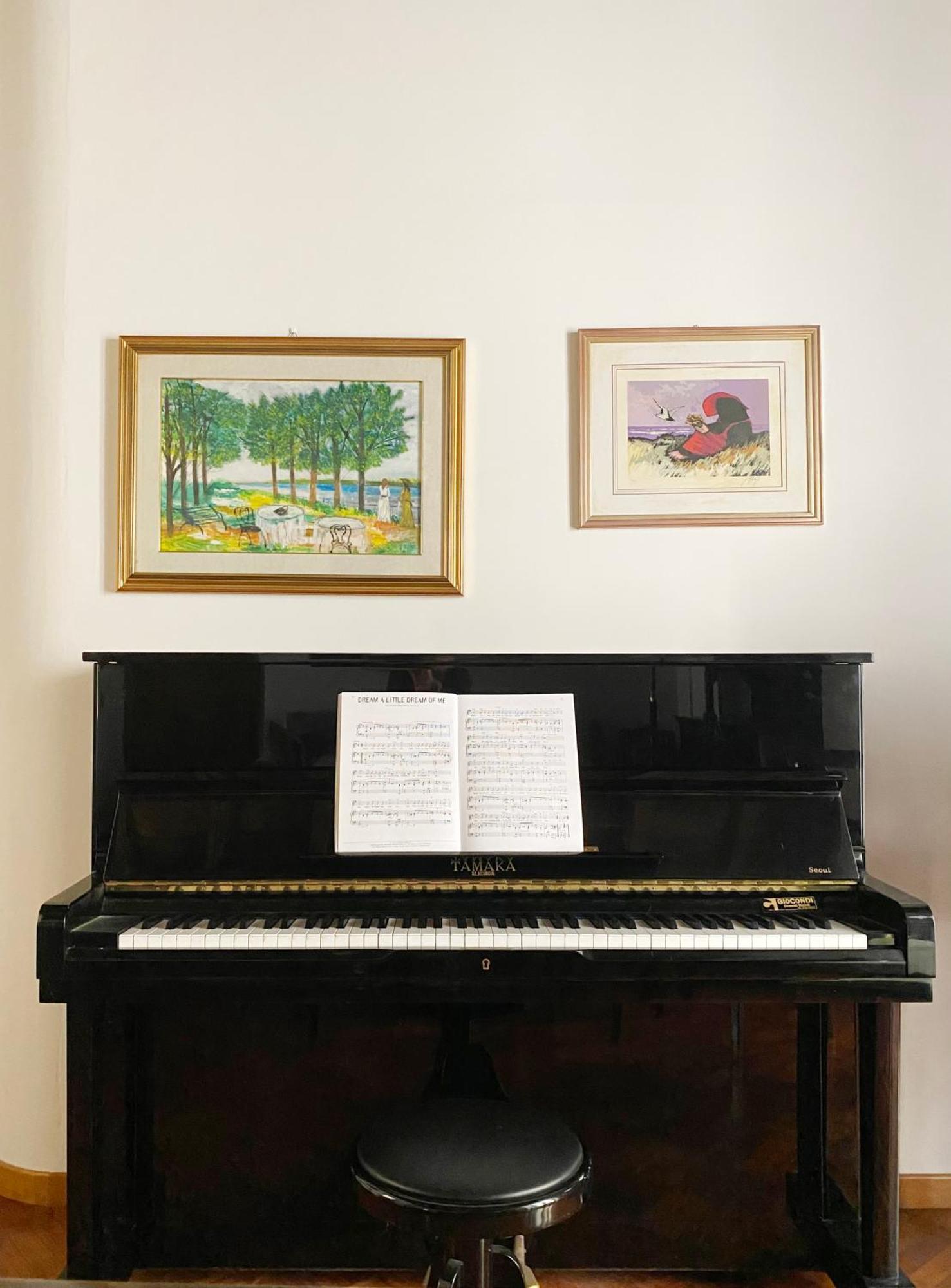 Apartment Enchanting In The Heart Of Rom