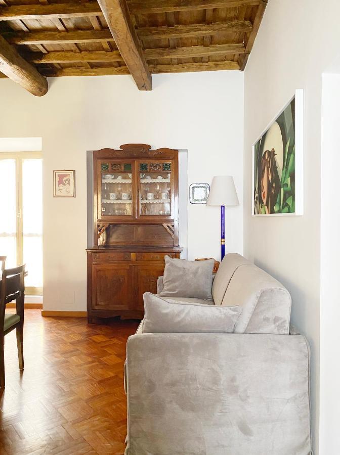 Apartment Enchanting In The Heart Of Rom